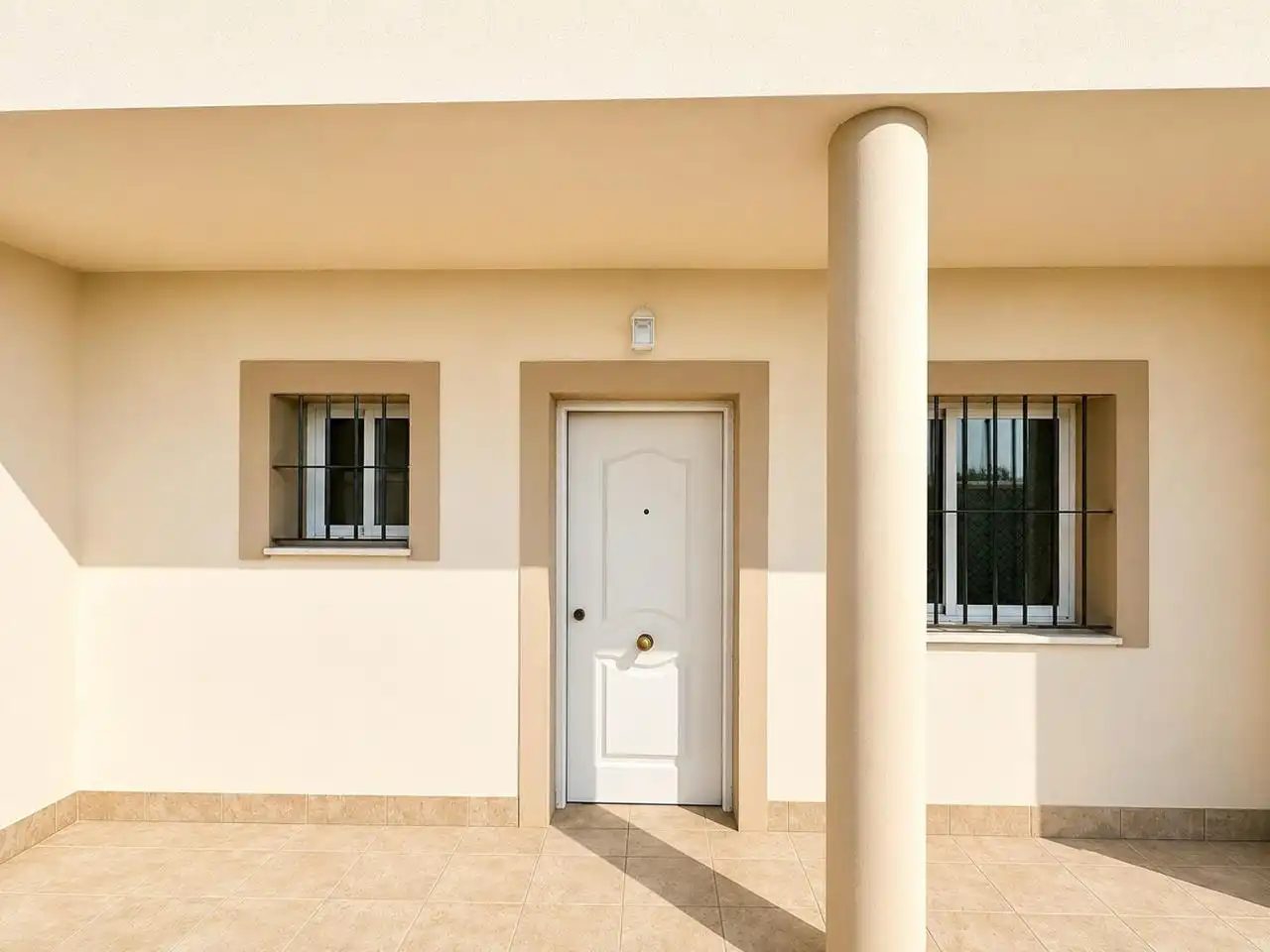Haus zum Verkauf in Fuente de Piedra, imagen 2
