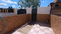 Garden of Single-family semi-detached for sale in Mairena del Aljarafe  with Air Conditioner and Balcony
