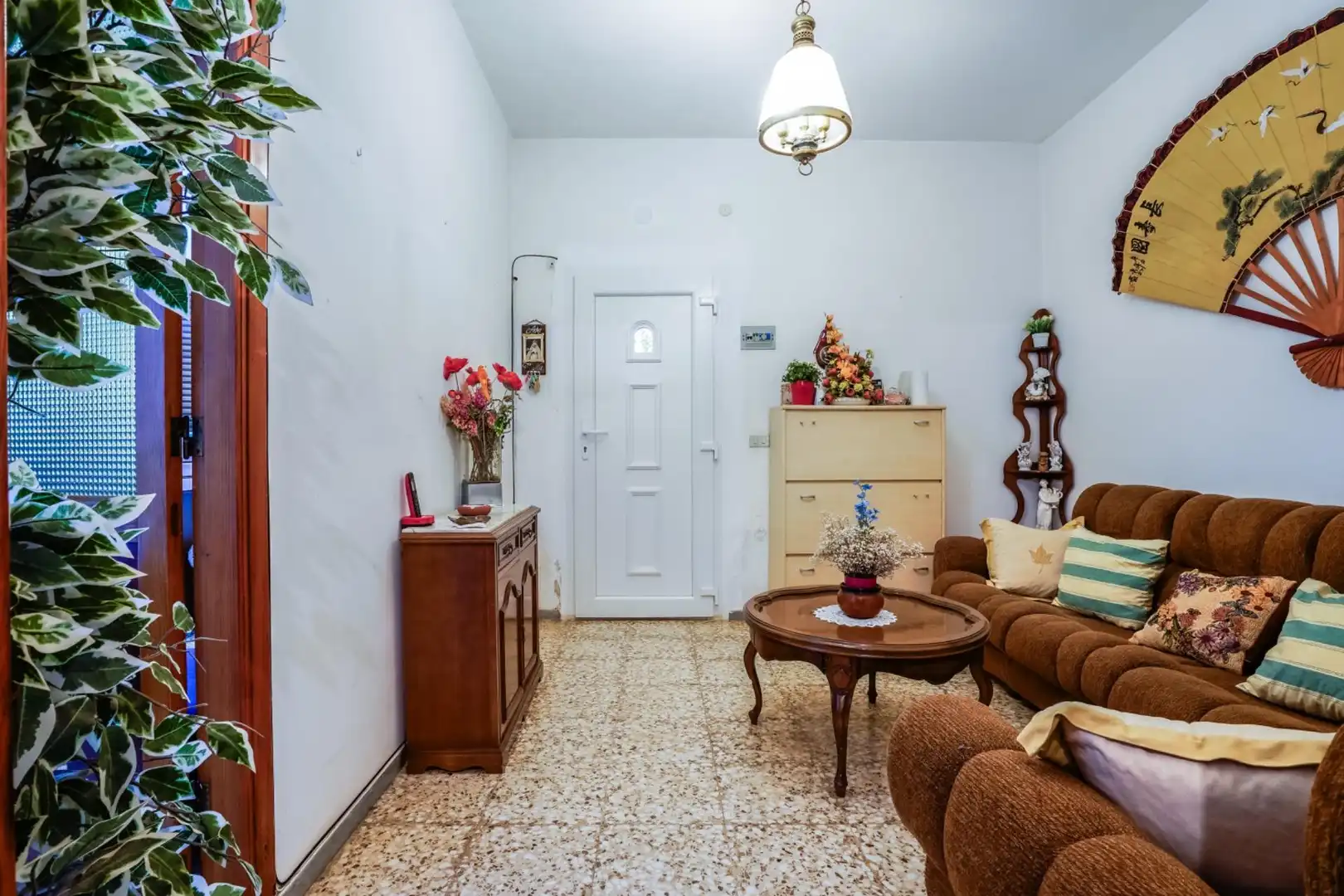 Living room of Houses for sale in San Cristóbal de la Laguna