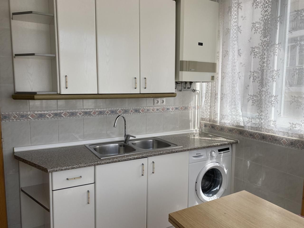 Flat to rent in Santo Domingo - La Estación, Aranda de Duero