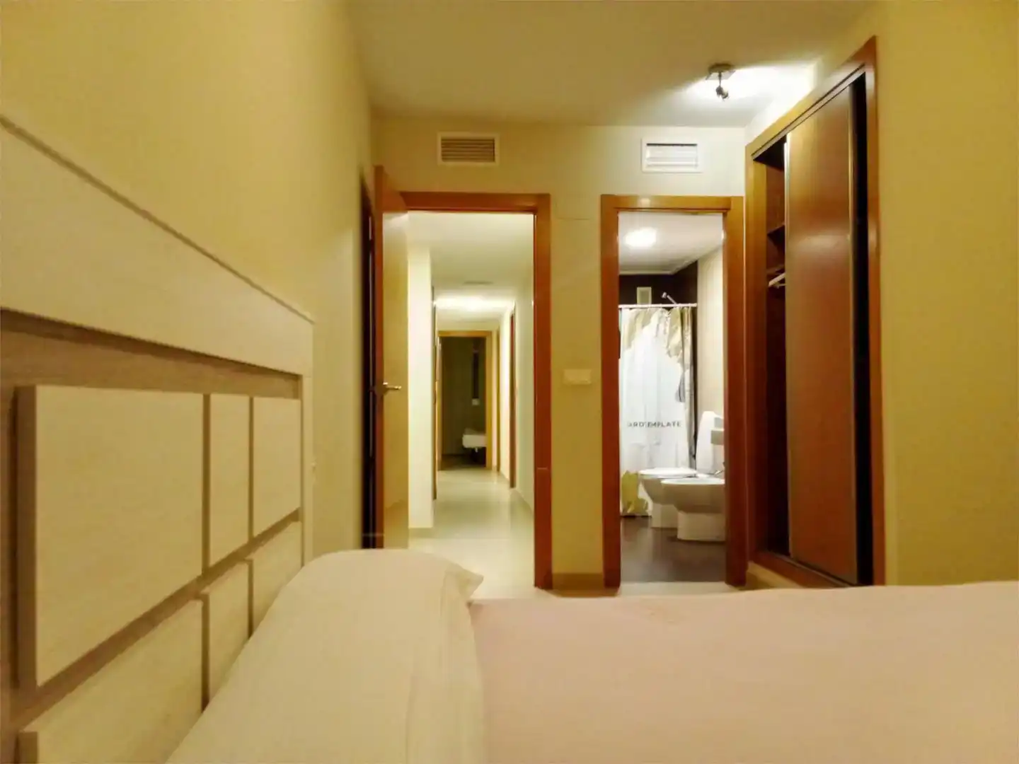 Habitación de Piso de alquiler en Grau de Gandia - Venecia - Marenys de Rafalcaid