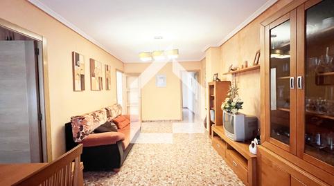 Foto 2 de Pis en venda a Calle Poeta Miguel Hernández, 54, Norte, Alicante