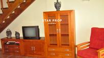 Living room of Flat for sale in Colera  with Air Conditioner