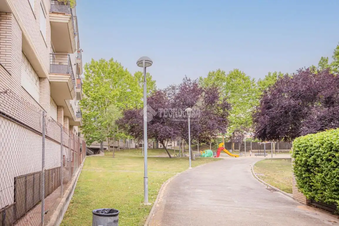 Terreny residencial en venda a Carrer Ximelis 8 , 08191 RUBÍ, imagen 12