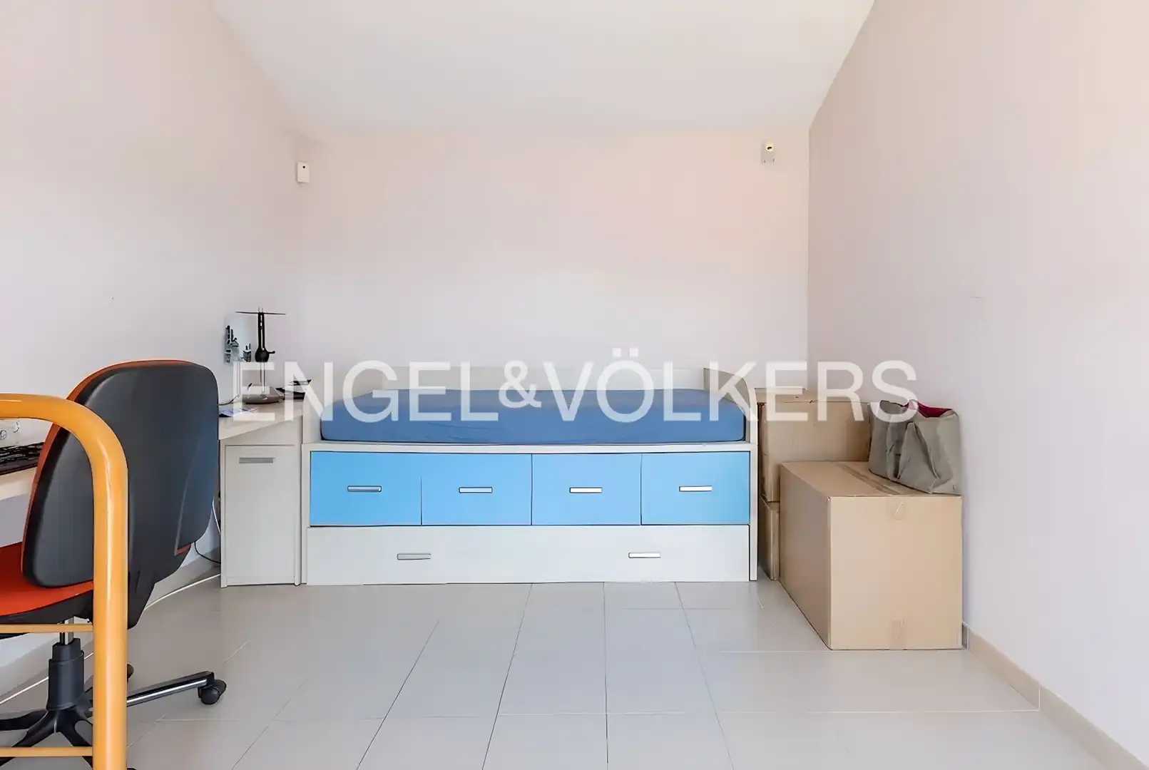 Casa adosada en venta en Castellar del Vallès con Aire acondicionado, Calefacción y Terraza