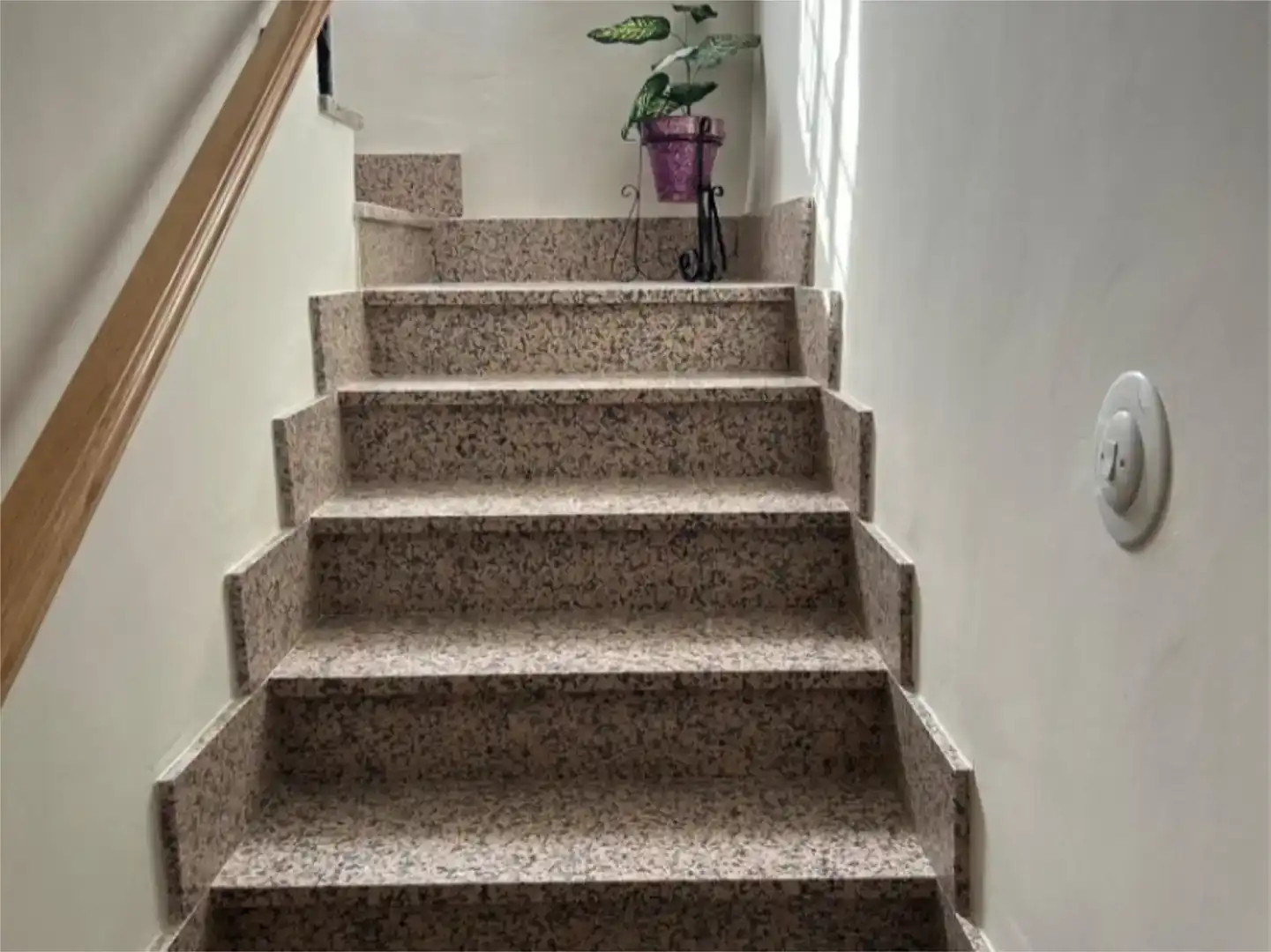 Piso en venta en Turleque con Trastero y Amueblado