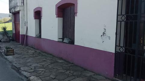 Foto 4 de Finca rústica en venta en Santoña, Cantabria