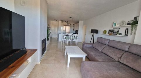 Foto 4 de Apartamento en venta en Bel - Air, Estepona