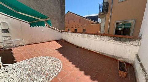 Alquiler de piso en Ciudad Rodrigo