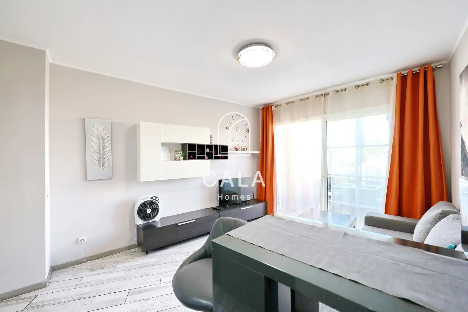 Apartament amb terrassa en venda a Antonio Navarro, imagen 8