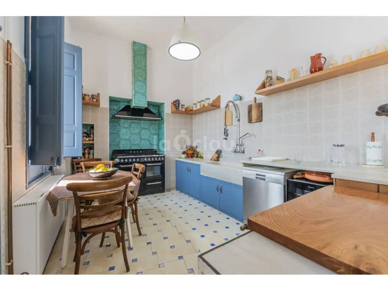 Detached house with garden for sale in Calle Richard Wagner, imagen 47