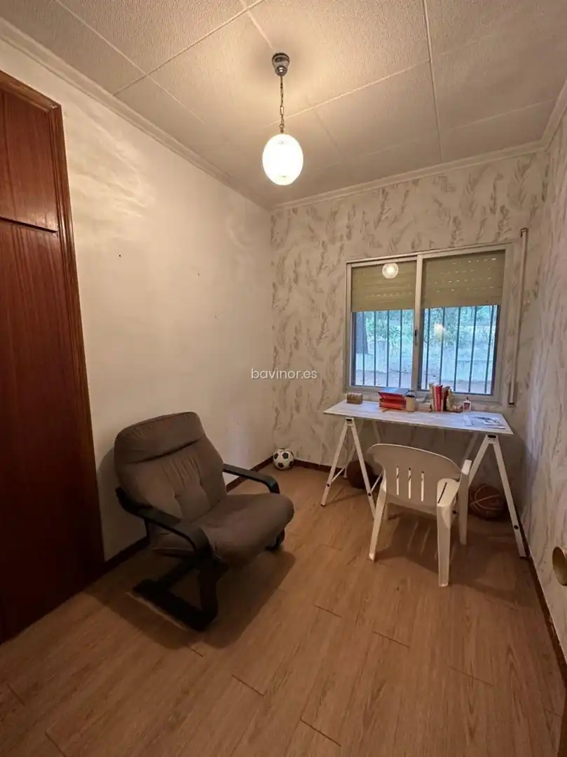 Chalet con jardín en venta en Aledo, imagen 10