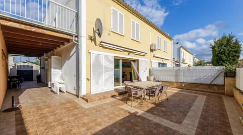 Photo 2 of Single-family semi-detached for sale in Carrer Institut, Son Ramonell - Es Figueral, Marratxí