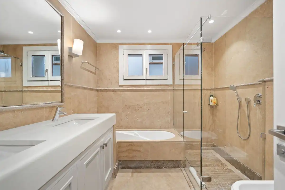 Villa mit Pool zum Verkauf in Calle Moreno Carbonero 3, imagen 26