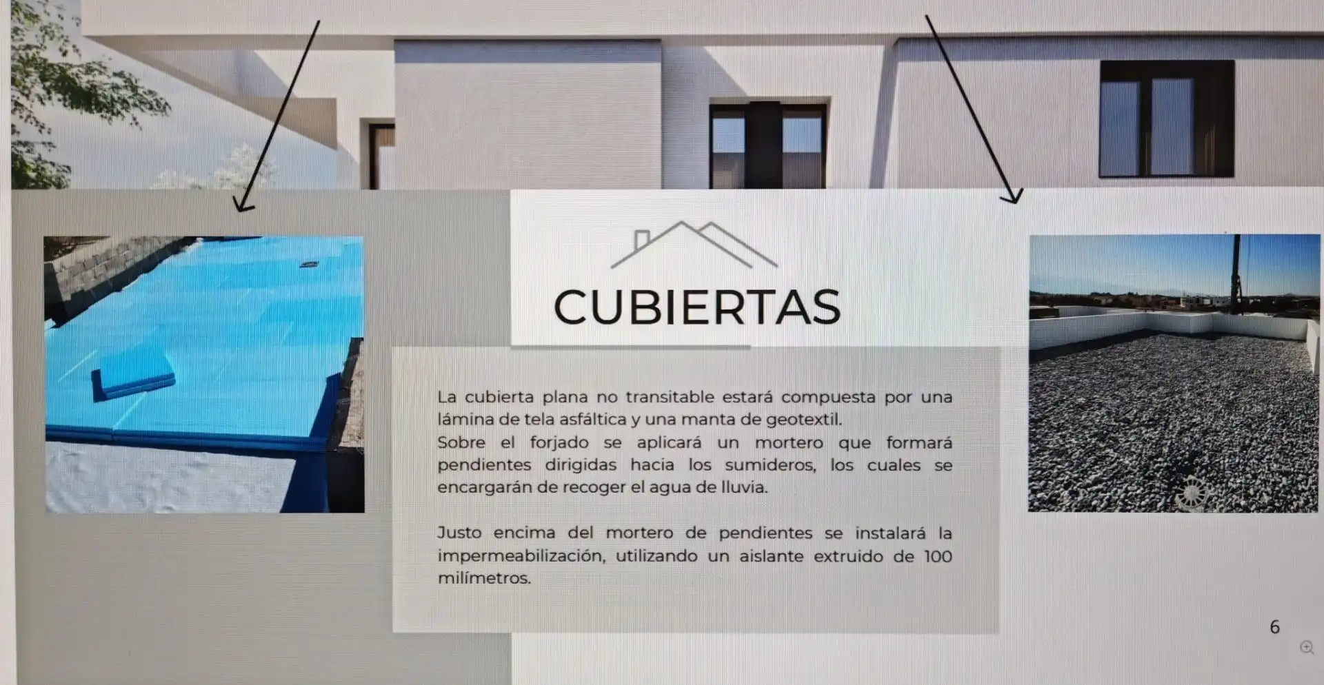 Adossat amb terrassa en venda a Belicena, imagen 7