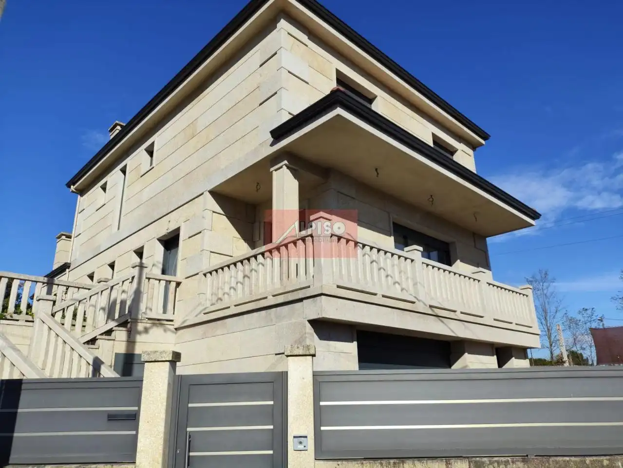 Villa con giardino in vendita a Barbadás