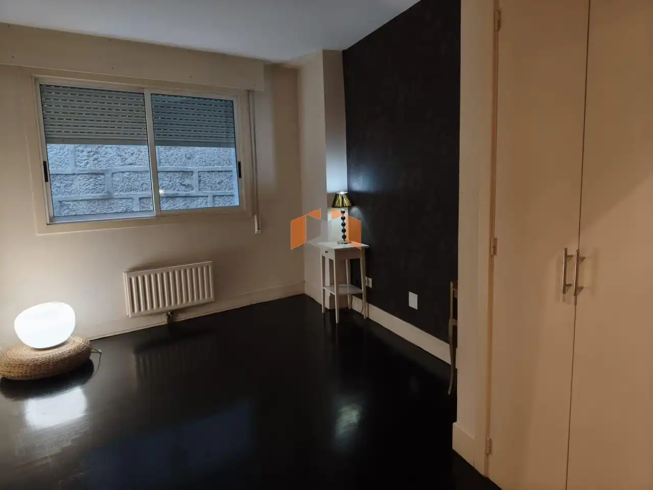 Flat for sale in Vigo   with Heating