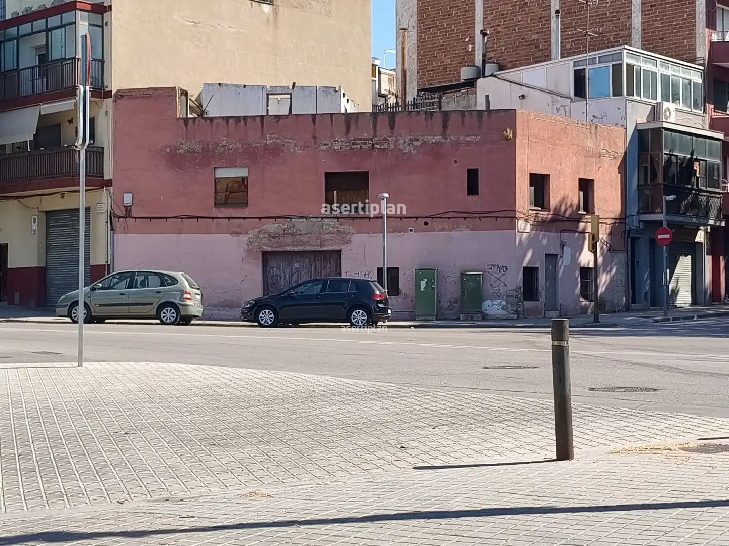Terreny residencial en venda a Passeig de Ramon Berenguer III, imagen 4