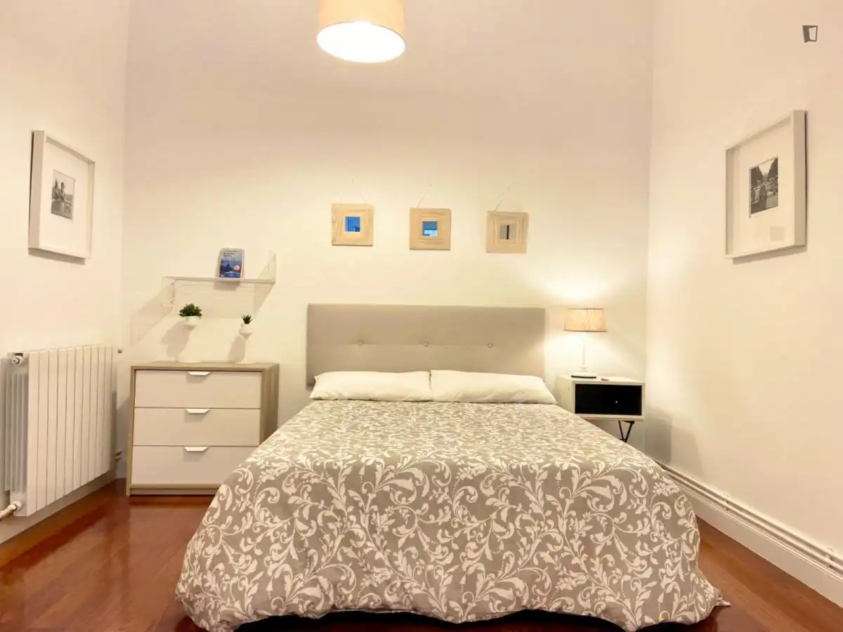 Room in Zabalburu