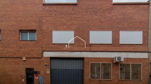 Photo 3 of Industrial buildings for sale in Passatge del Torrent de L'estadella, El Bon Pastor, Barcelona