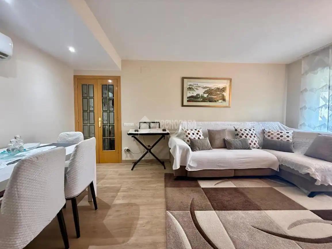 Piso en venta en El Besós i el Maresme