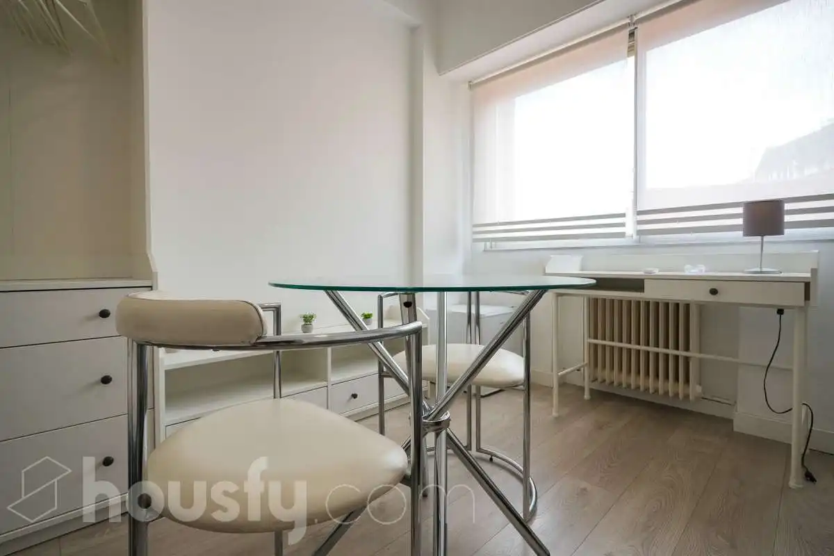 Dining room of Study for sale in Madrid  with Air Conditioner and Heating