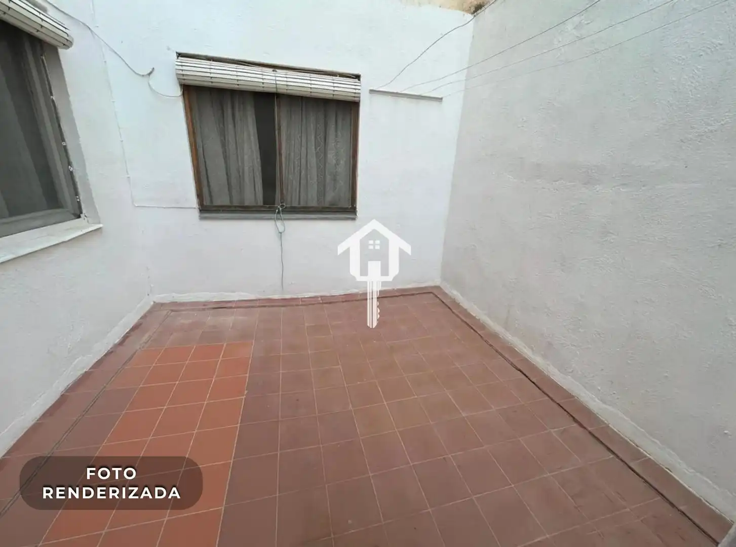 Terrassa de Pis en venda en Alicante / Alacant amb Aire condicionat, Traster i Balcó