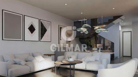 Foto 4 de Piso en venta en Fuente El Saz de Jarama, Madrid