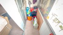 Balcony of Flat for sale in  Córdoba Capital  with Heating and Terrace