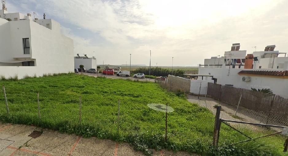 Industrial land for sale in Conil de la Frontera