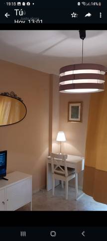 Piso en Alquiler en Calle Ruiseñor en Triana Este