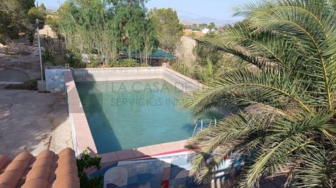 Foto 4 de Casa o xalet en venda a Yecla, Murcia