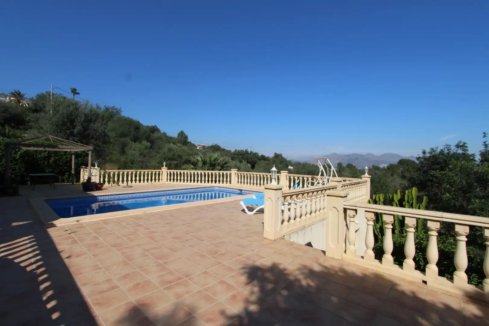 Villa avec piscine à vendre à Orba, imagen 5