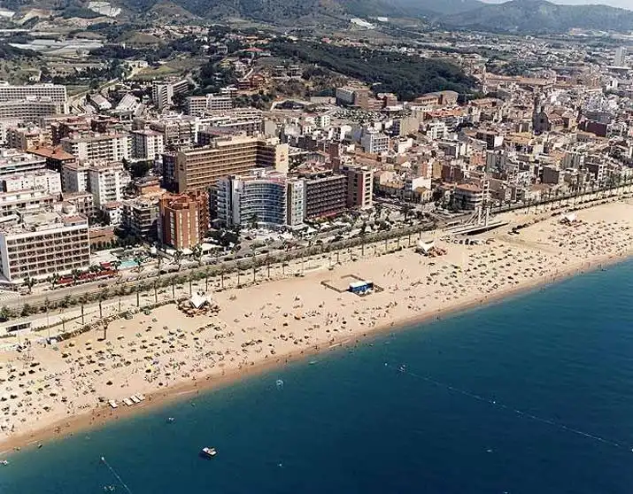 Residential land for sale in Calella, imagen 5