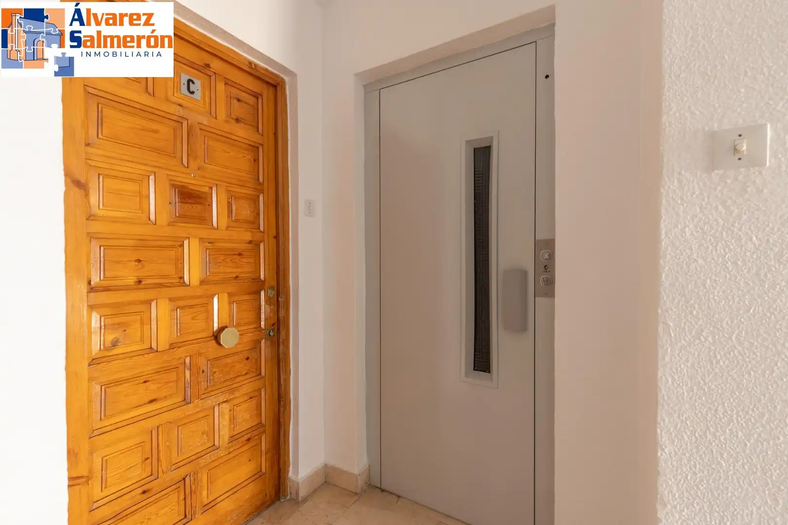 Piso con ascensor en venta en Norte, imagen 38