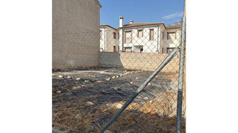 Solar en venta en Baza, immagine 4