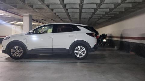 Foto 2 de Garatge en venda a Oihenart Kalea, Antiguo, Donostia - San Sebastián