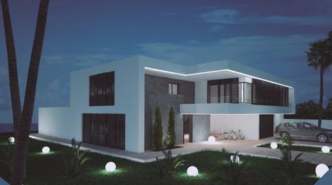 Foto 5 de Casa o xalet en venda a El Ràfol d'Almúnia, Alicante