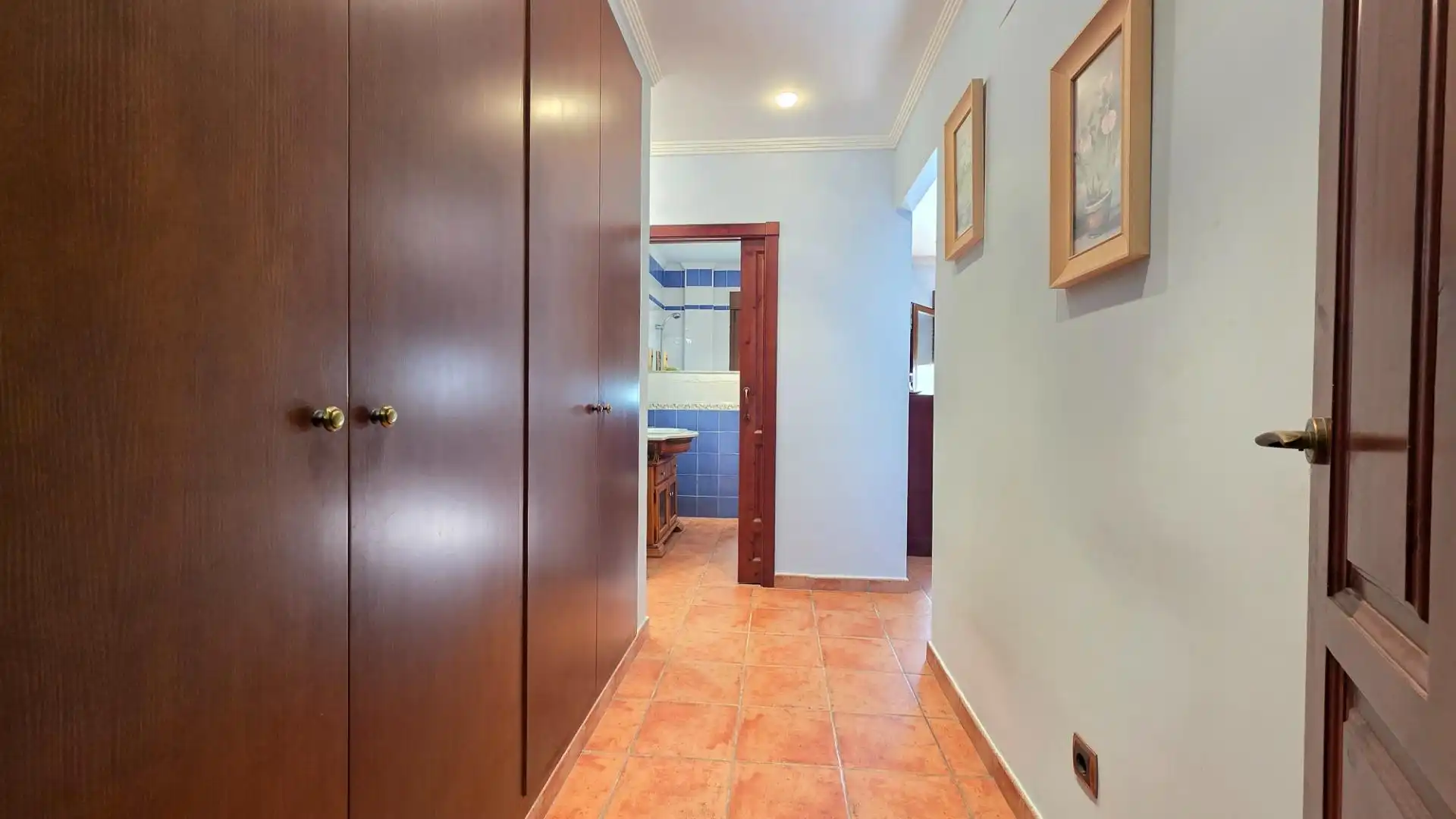 Casa o chalet en venta en Terrateig con Jardín privado