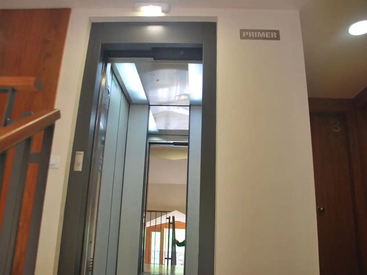 Apartament amb jardí en venda a Carrer del Quintà 8, imagen 8
