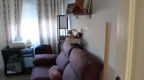 Foto 3 de Casa adosada en venda a Calle Romanos, Niebla, Huelva