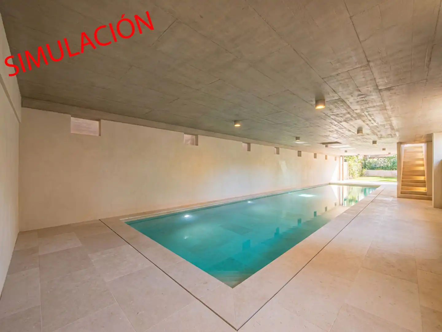 Maison avec terrasse à vendre à Calle LAPONIA