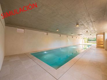 House with balcony for sale in Calle LAPONIA