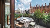Attic for sale in Carrer de Ganduxer, Les Tres Torres, imagen 2