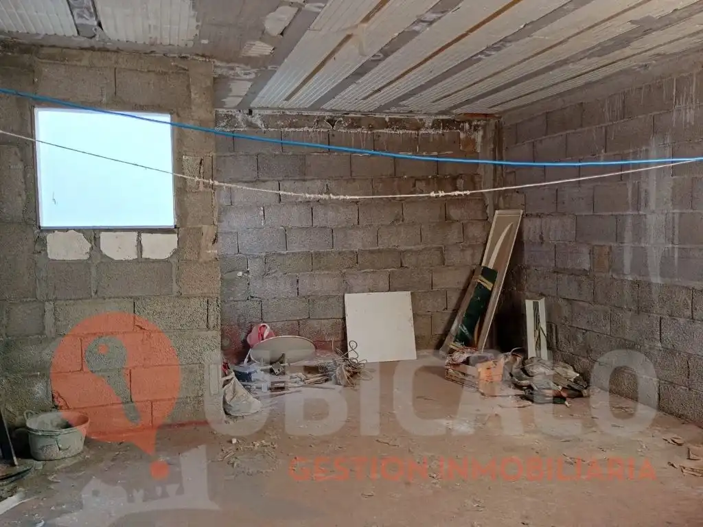 Casa adosada en venda en Santa Cruz de Tenerife amb Terrassa i Traster