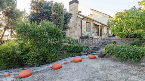 Foto 2 de Casa o xalet en venda a Puerto de Galapagar - Las Cuestas, Galapagar