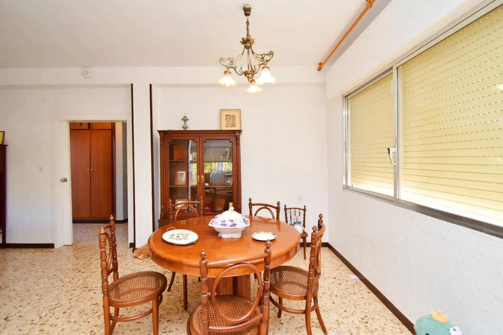Villa mit Terrasse zum Verkauf in El Ejido Ciudad, imagen 5