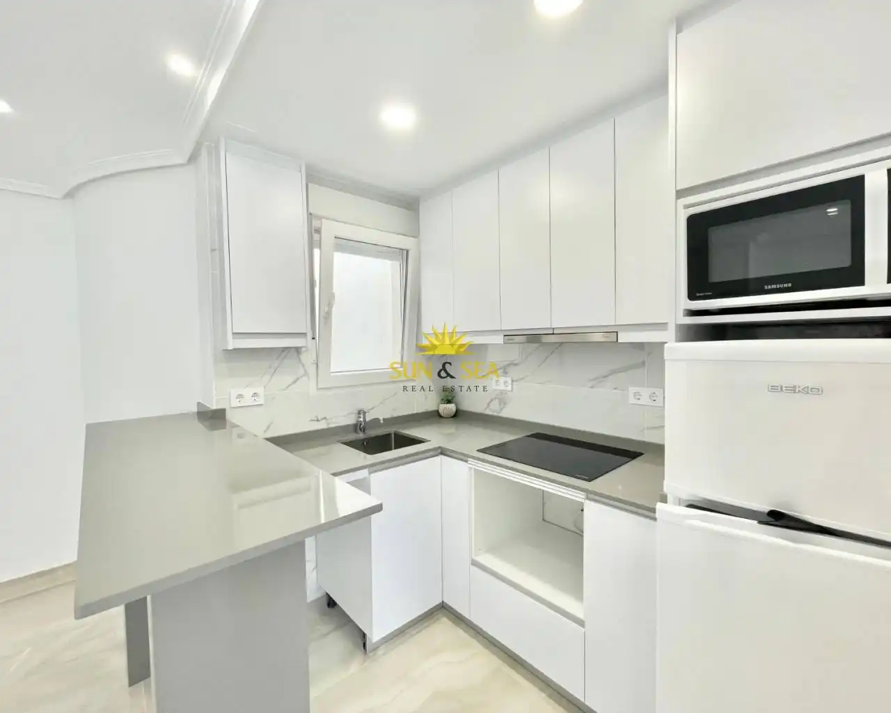 Penthouse with terrace for sale in Centro, imagen 5
