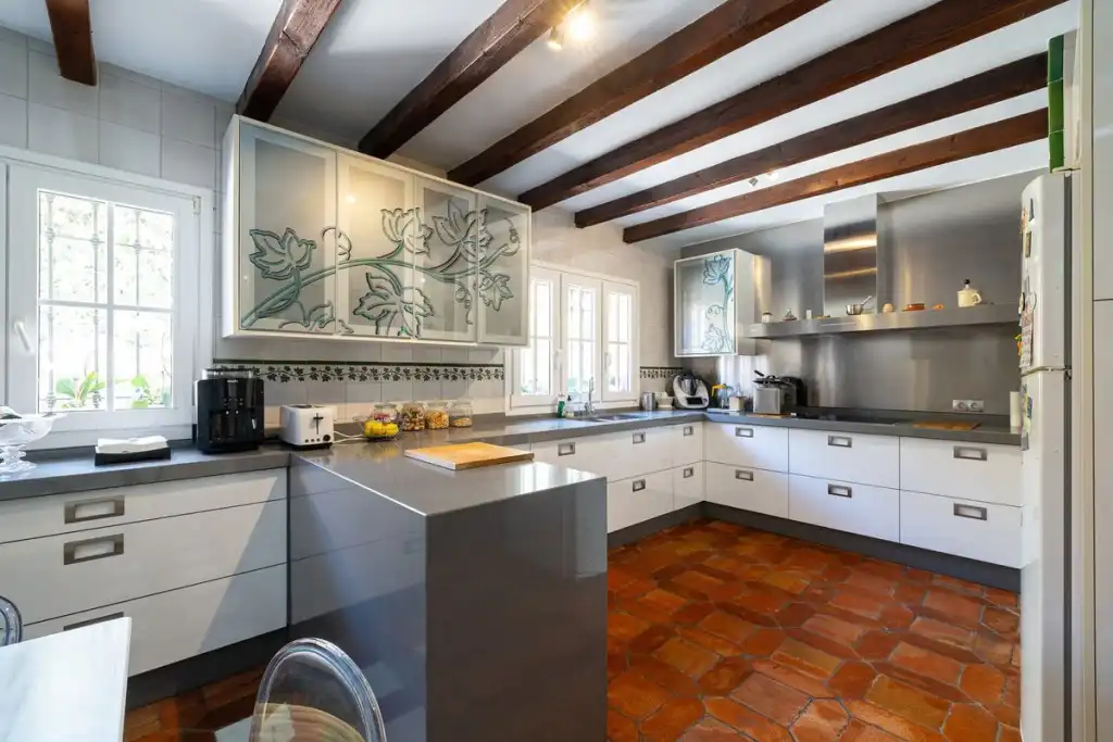 Villa con piscina in vendita a Torrequebrada, imagen 25