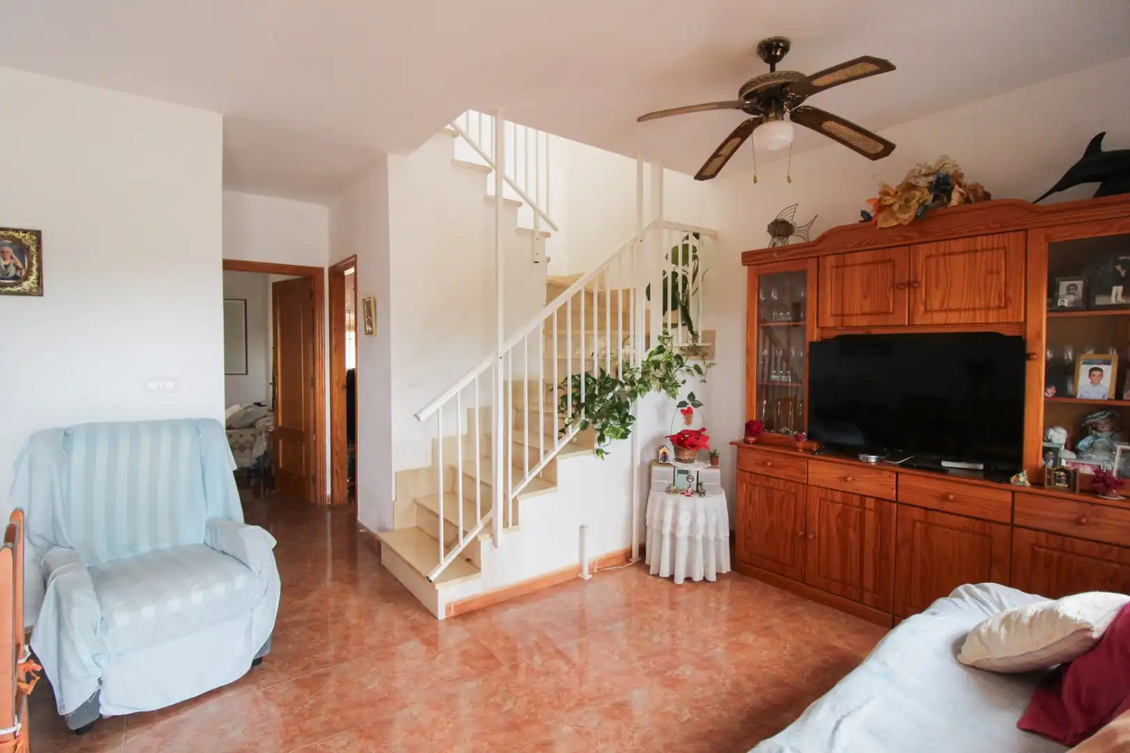 Casa o xalet en venda a Los Nietos